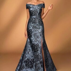 Mother of Bride dress